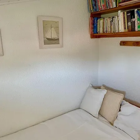 Lovely With Terrace In Cap Ferret
