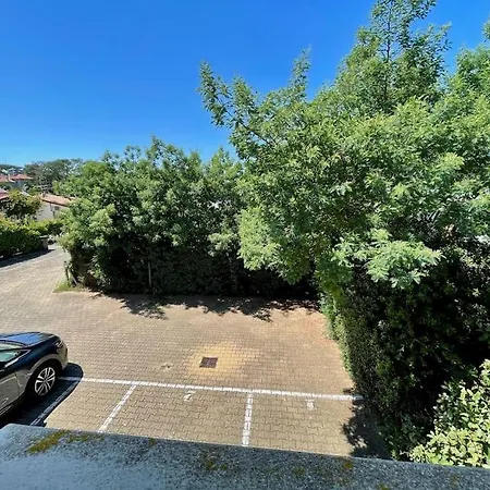 Lovely With Terrace In Cap Ferret